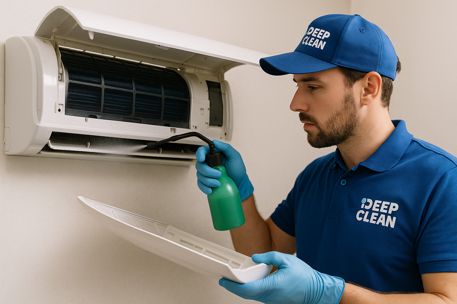 الصيانة الشاملة